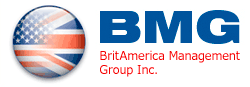 BMG Dallas Logo